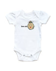 Darn Cute Baby Onesie