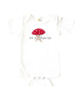 Fun-Gi Baby Onesie