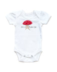 Fun-Gi Baby Onesie