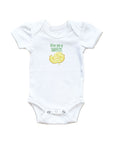 Give Me A Squeeze Baby Onesie