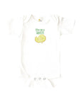 Give Me A Squeeze Baby Onesie