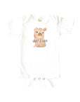 What a Ham Baby Onesie