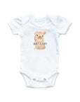 What a Ham Baby Onesie