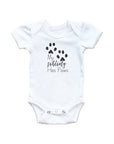 My Siblings... Baby Onesie