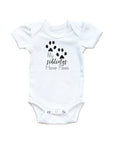My Siblings... Baby Onesie
