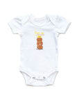 Honey Squeeze Baby Onesie