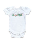 Howdy Doody Baby Onesie
