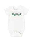 Howdy Doody Baby Onesie