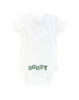 Howdy Doody Baby Onesie