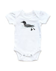 Leave Me Alone Baby Onesie
