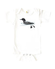 Leave Me Alone Baby Onesie