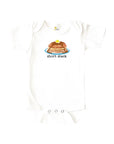 Short Stack Baby Onesie
