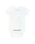 Rootin' and Tootin' Baby Onesie