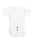 Son Of A Nutcracker Baby Onesie