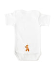 Sorry Santa... Baby Onesie