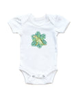 T-REX Baby Onesie