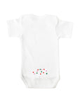 What Christmas Cookies? Baby Onesie