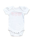 What High School? Baby Onesie