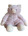 Plush Pig Toy