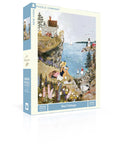 Sea Cottage