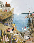 Sea Cottage