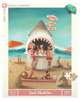Sand Shark Bar