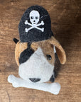 Custom Dog Halloween Ornaments