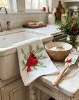 Cardinal Kitchen Gift Set