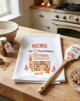 Home for the Holidays Kitchen Gift Set