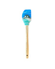 Island House Silicone Spatula (LIMITED QUANTITIES)