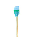 Lavender Fields Silicone Spatula