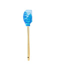 Landscape in Blues Silicone Spatula (LIMITED QUANTITIES)