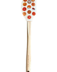 Pie Collage Silicone Spatula