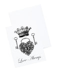 Happy Anniversary Stationery and Notecard Set