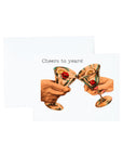 Happy Anniversary Stationery and Notecard Set
