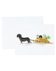 Christmas Animals