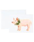 Christmas Animals