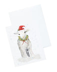 Christmas Animals