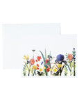 Botanical Stationery and Notecard Set