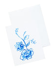 Bluebird Stationery Set and Notecard Set