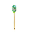 Cows Resting Silicone Spatula (LIMITED QUANTITIES)