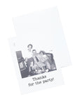 Family Treasures Stationery and Notecard Set