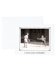 Family Treasures Stationery and Notecard Set