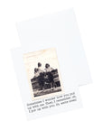 Family Treasures Stationery and Notecard Set