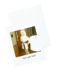 Family Treasures Stationery and Notecard Set