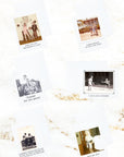 Family Treasures Stationery and Notecard Set