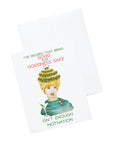 Christmas Vintage Stationery