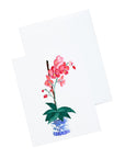 Ginger Jars Stationery and Notecard Set