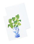 Ginger Jars Stationery and Notecard Set