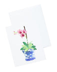 Ginger Jars Stationery and Notecard Set